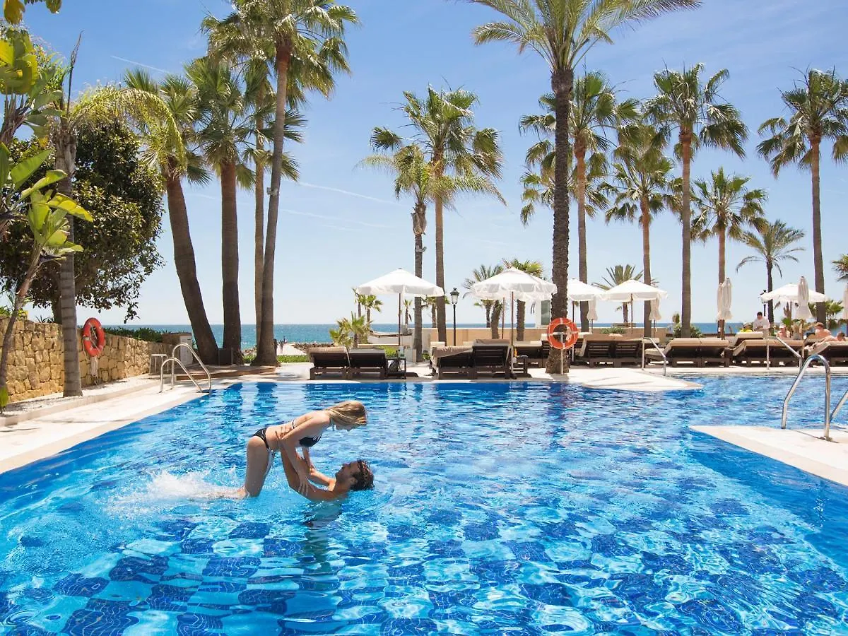 Amare Beach Hotel Marbella - Adults Only Recommended