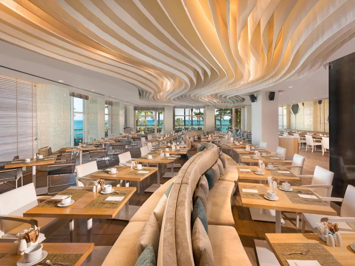Amare Beach Hotel Marbella - Adults Only Recommended 4*,