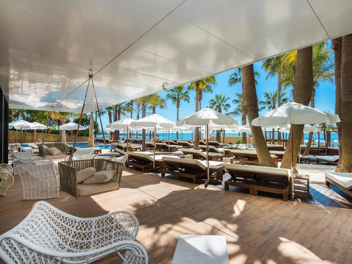 Amare Beach Hotel Marbella - Adults Only Recommended