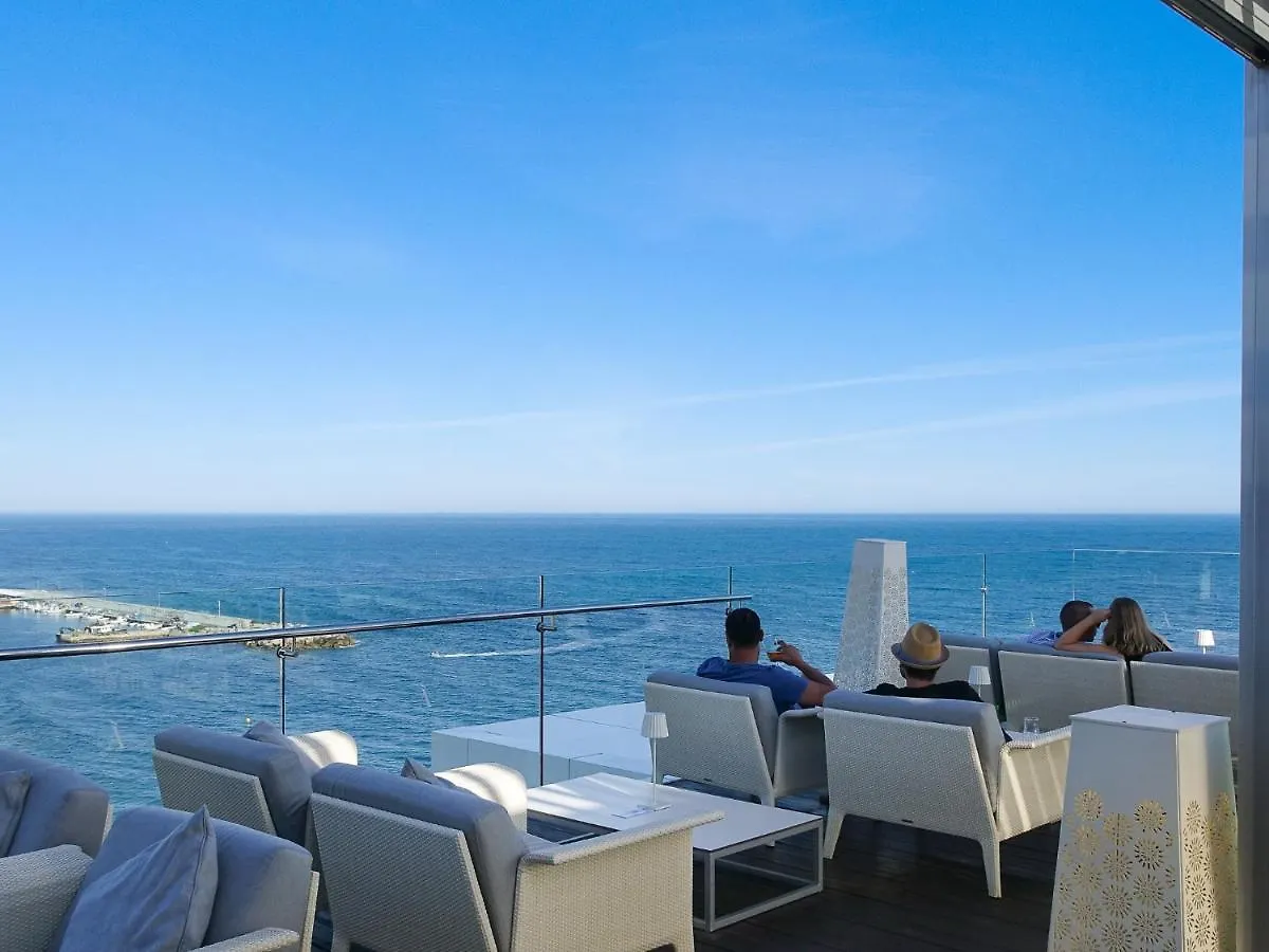 Amare Beach Hotel Marbella - Adults Only Recommended