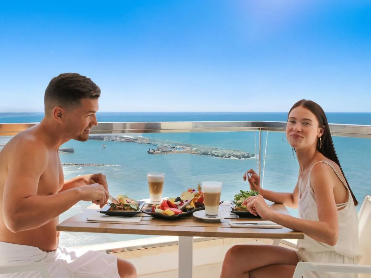 ****  Amare Beach Hotel Marbella - Adults Only Recommended Spain