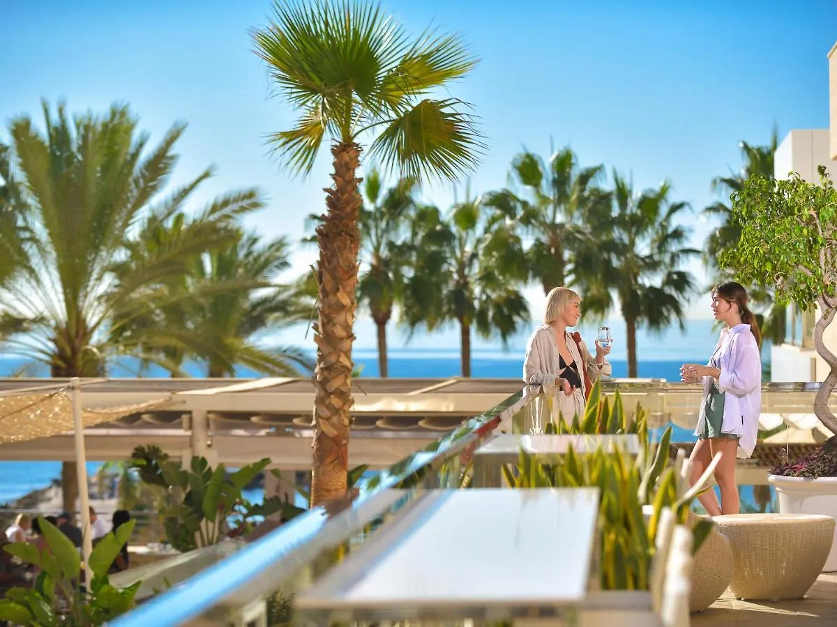 Amare Beach Hotel Marbella - Adults Only Recommended