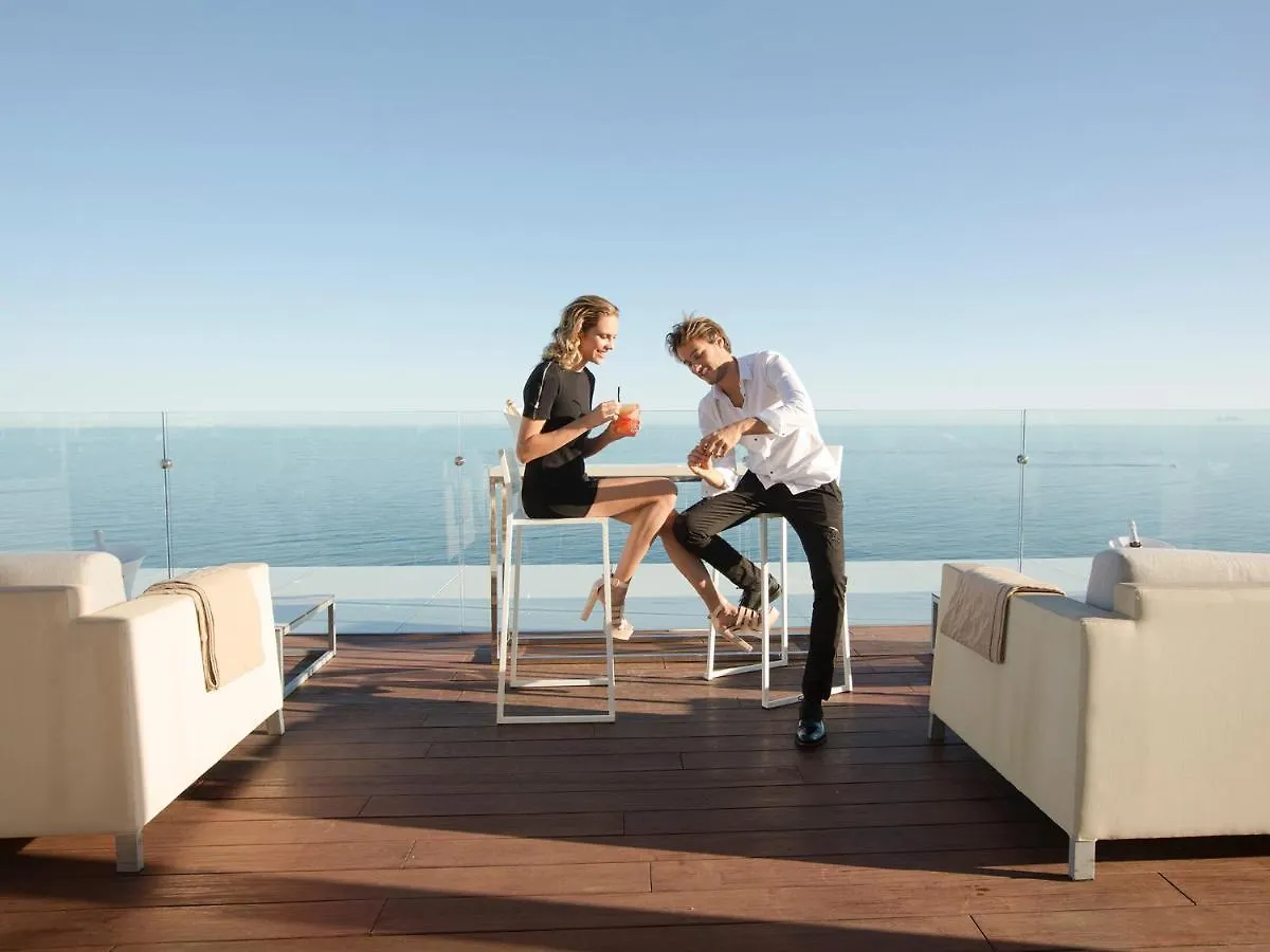 Amare Beach Hotel Marbella - Adults Only Recommended 4*,