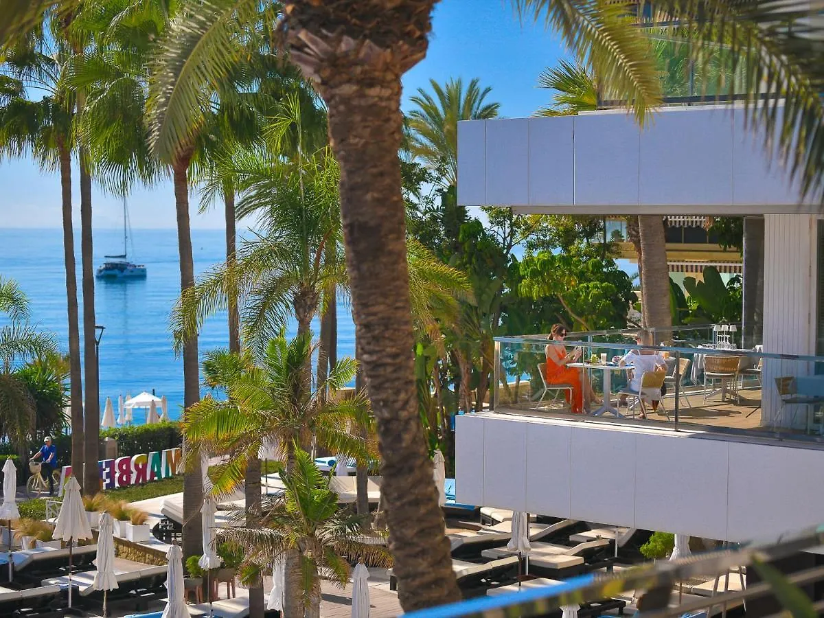 Amare Beach Hotel Marbella - Adults Only Recommended
