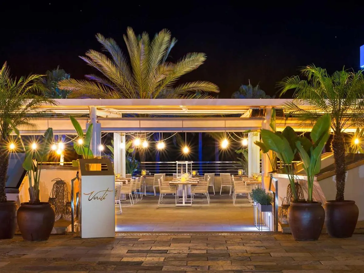 Amare Beach Hotel Marbella - Adults Only Recommended