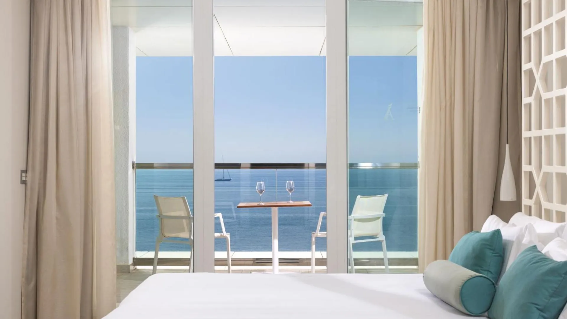 Amare Beach Hotel Marbella - Adults Only Recommended