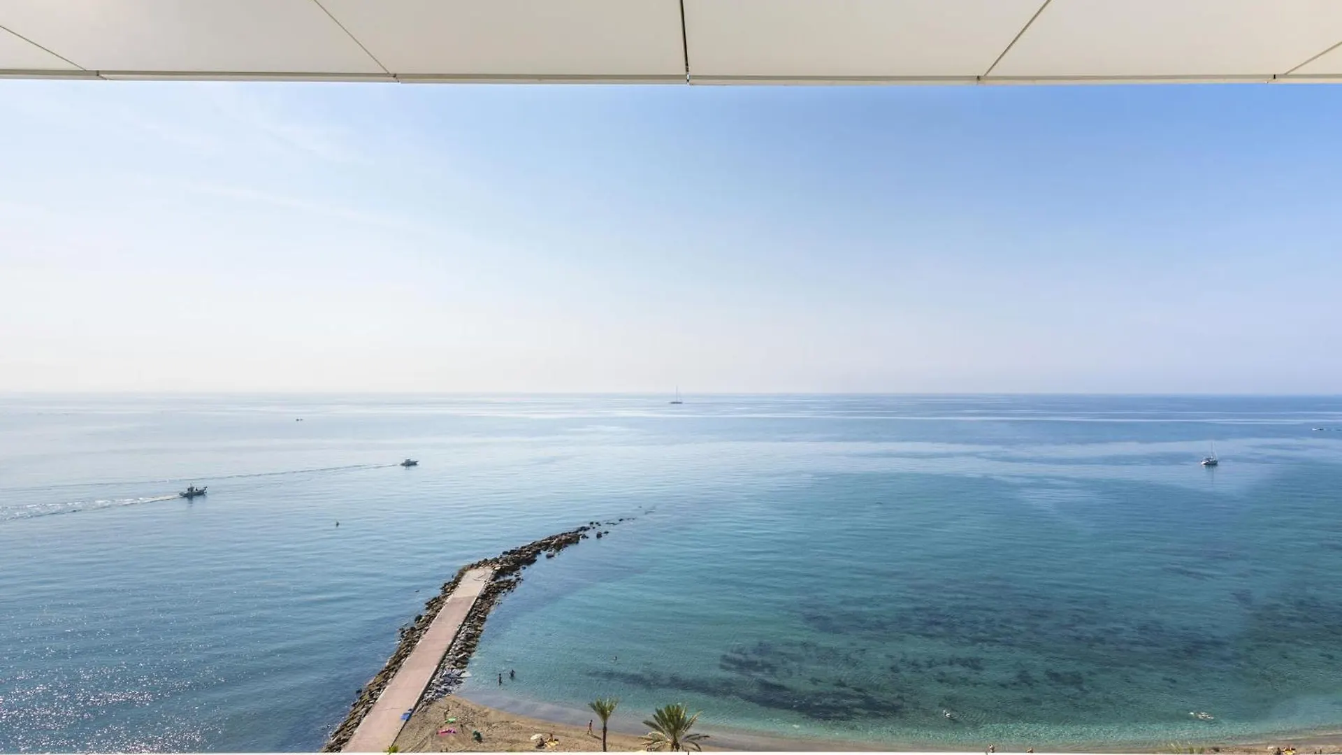 ****  Amare Beach Hotel Marbella - Adults Only Recommended İspanya