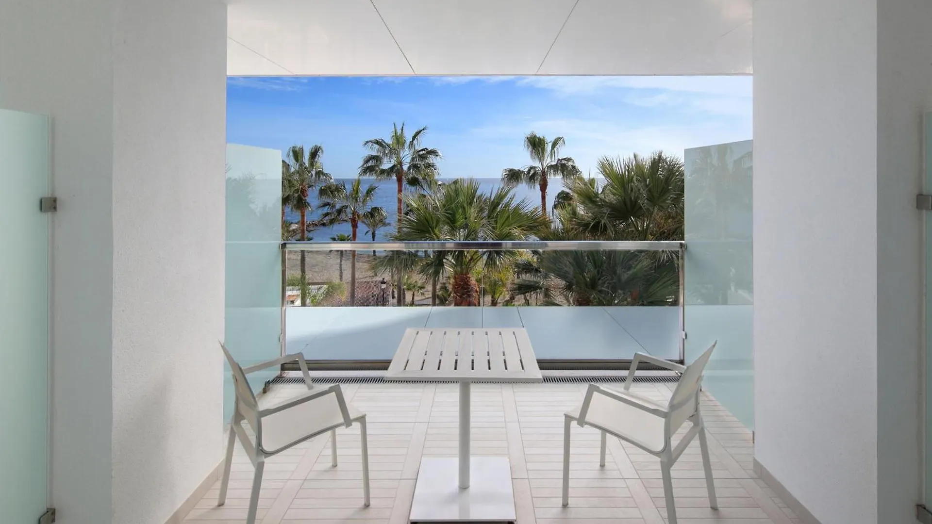 Amare Beach Hotel Marbella - Adults Only Recommended Spain