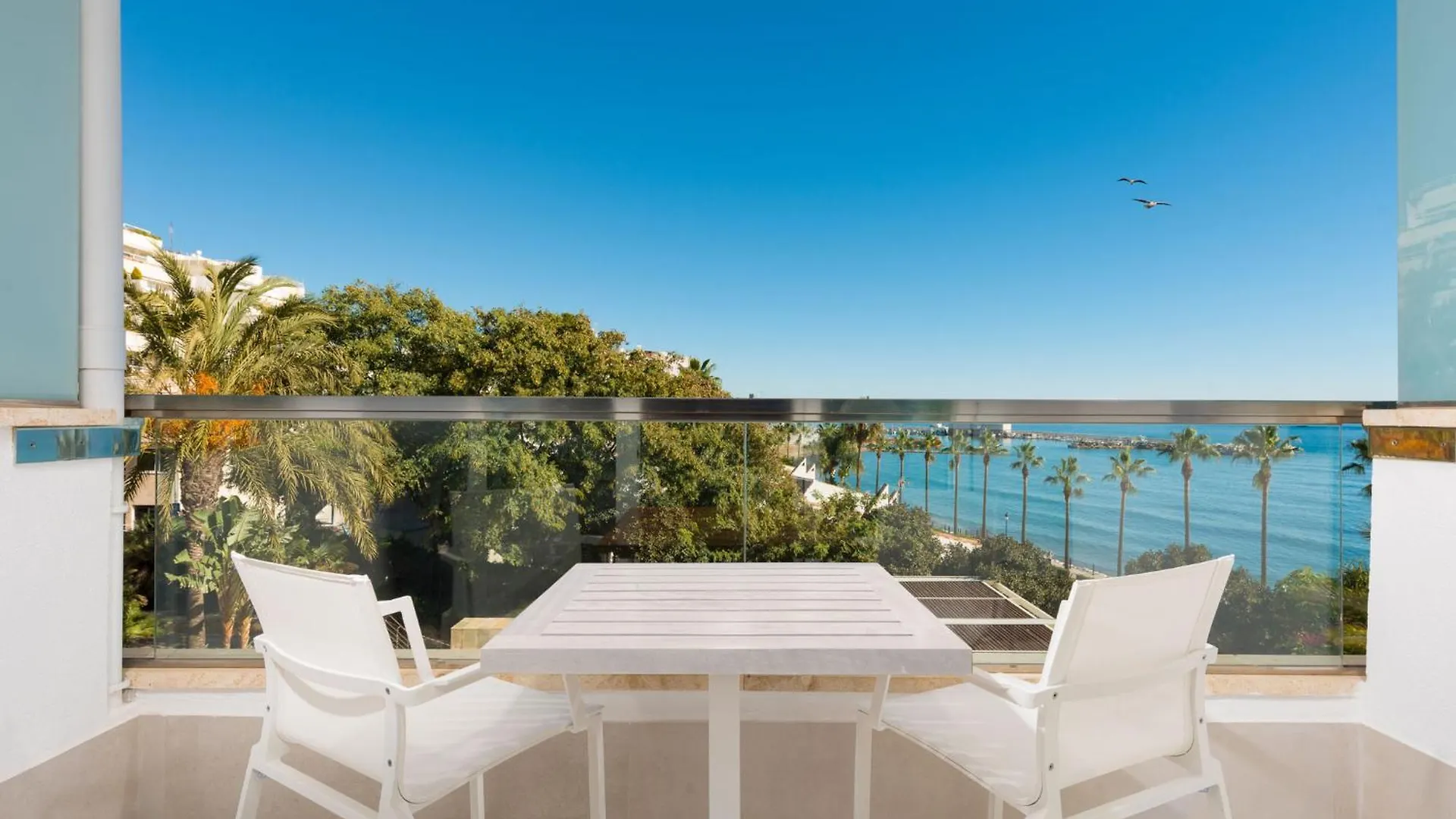 Amare Beach Hotel Marbella - Adults Only Recommended