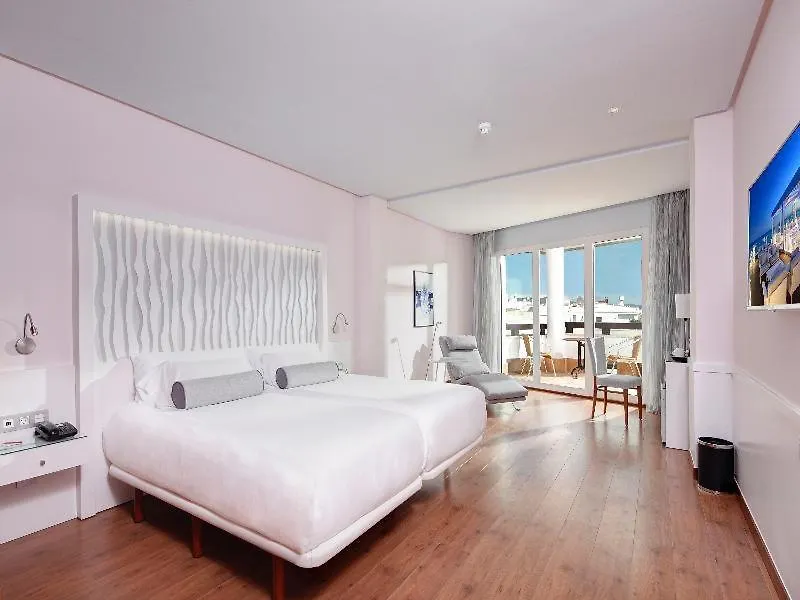 Amare Beach Hotel Marbella - Adults Only Recommended