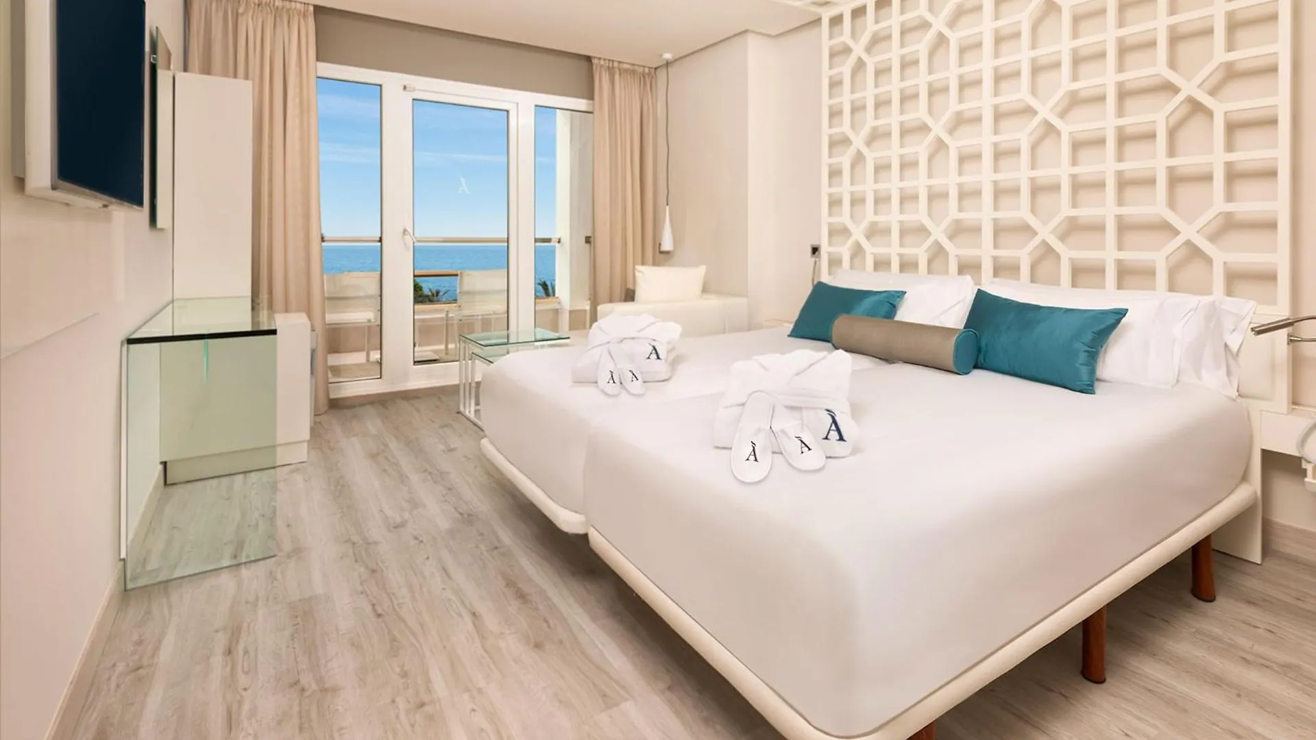 Amare Beach Hotel Marbella - Adults Only Recommended
