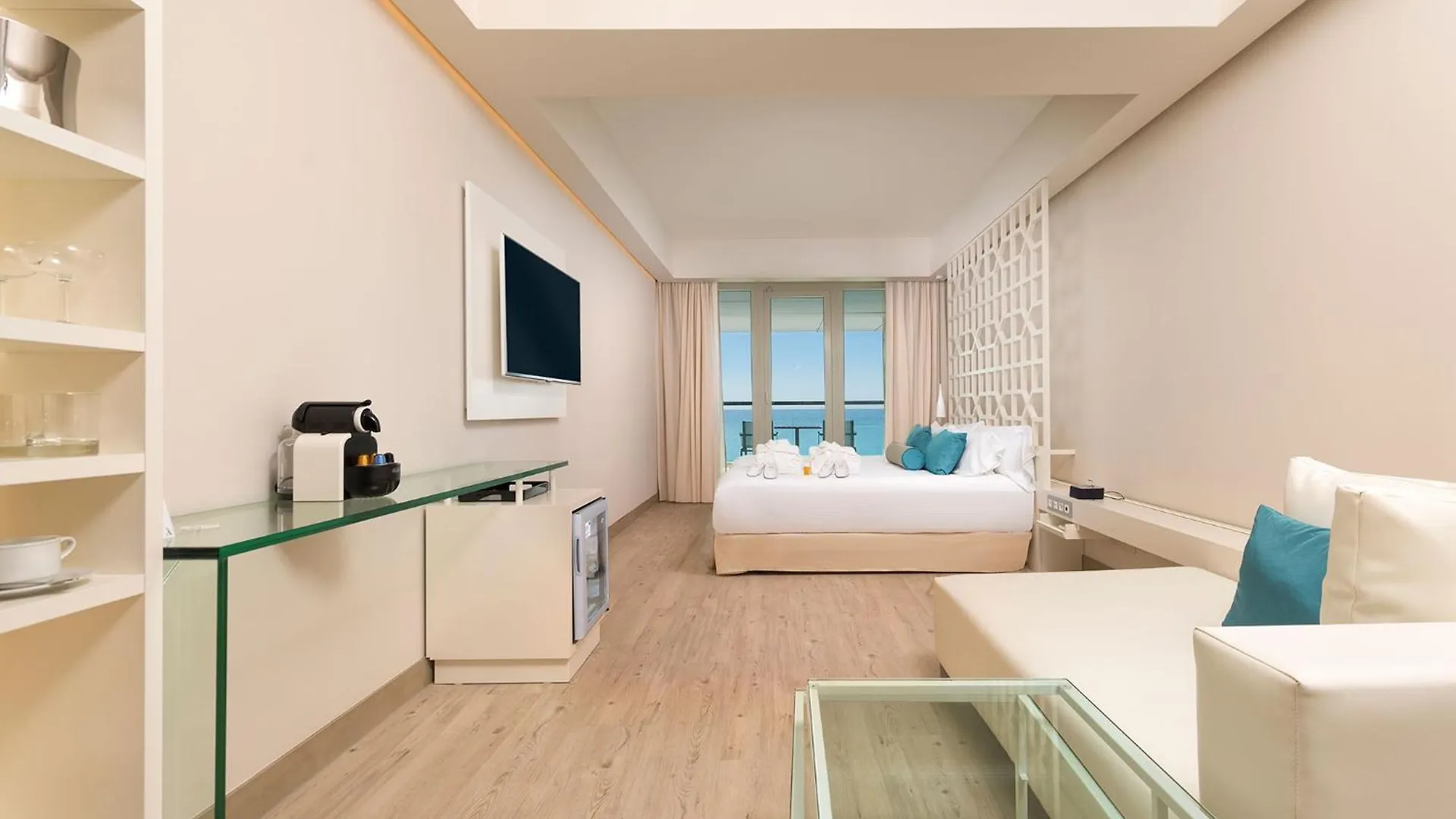 Amare Beach Hotel Marbella - Adults Only Recommended