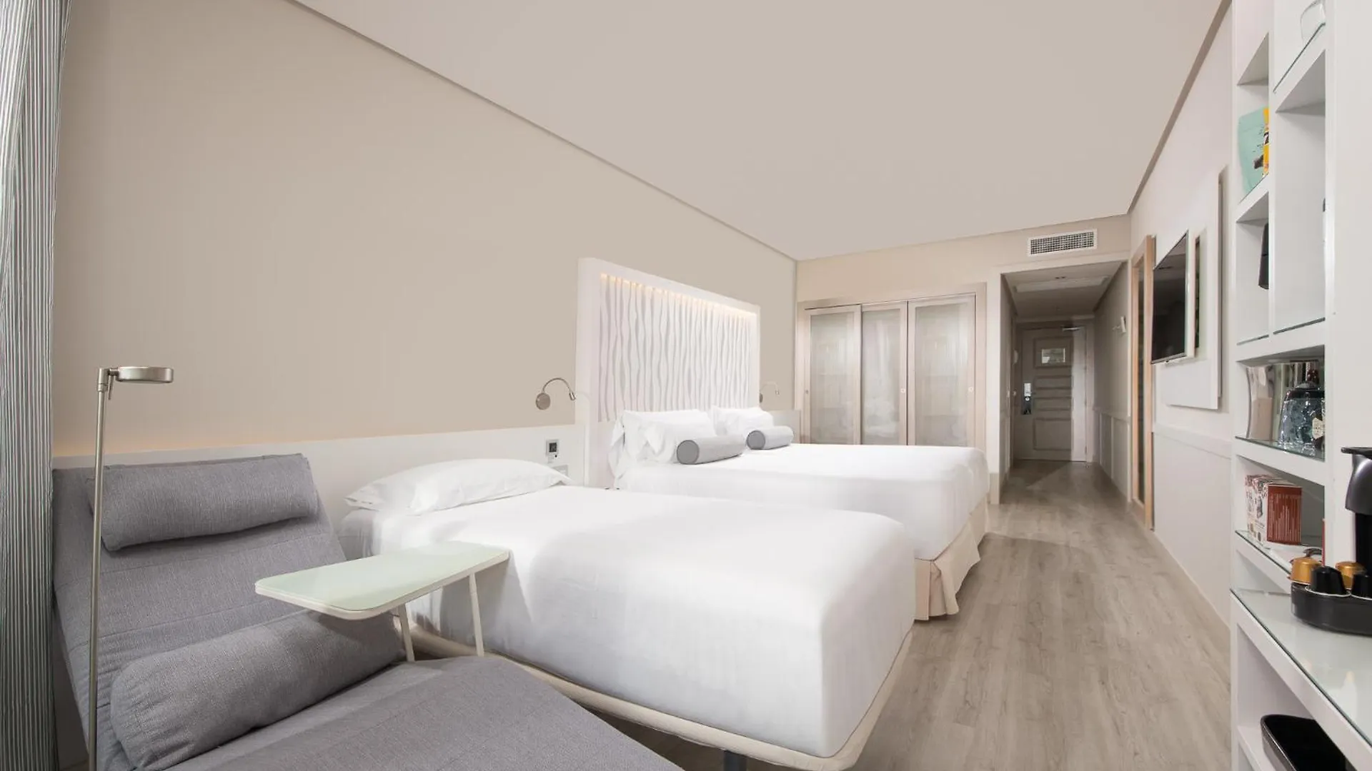 ****  Amare Beach Hotel Marbella - Adults Only Recommended Spain