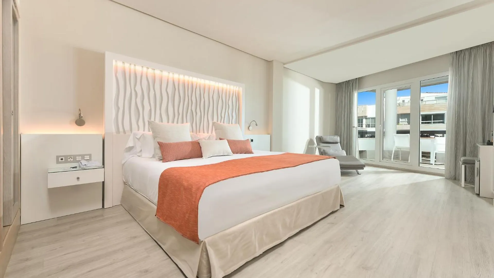 Amare Beach Hotel Marbella - Adults Only Recommended