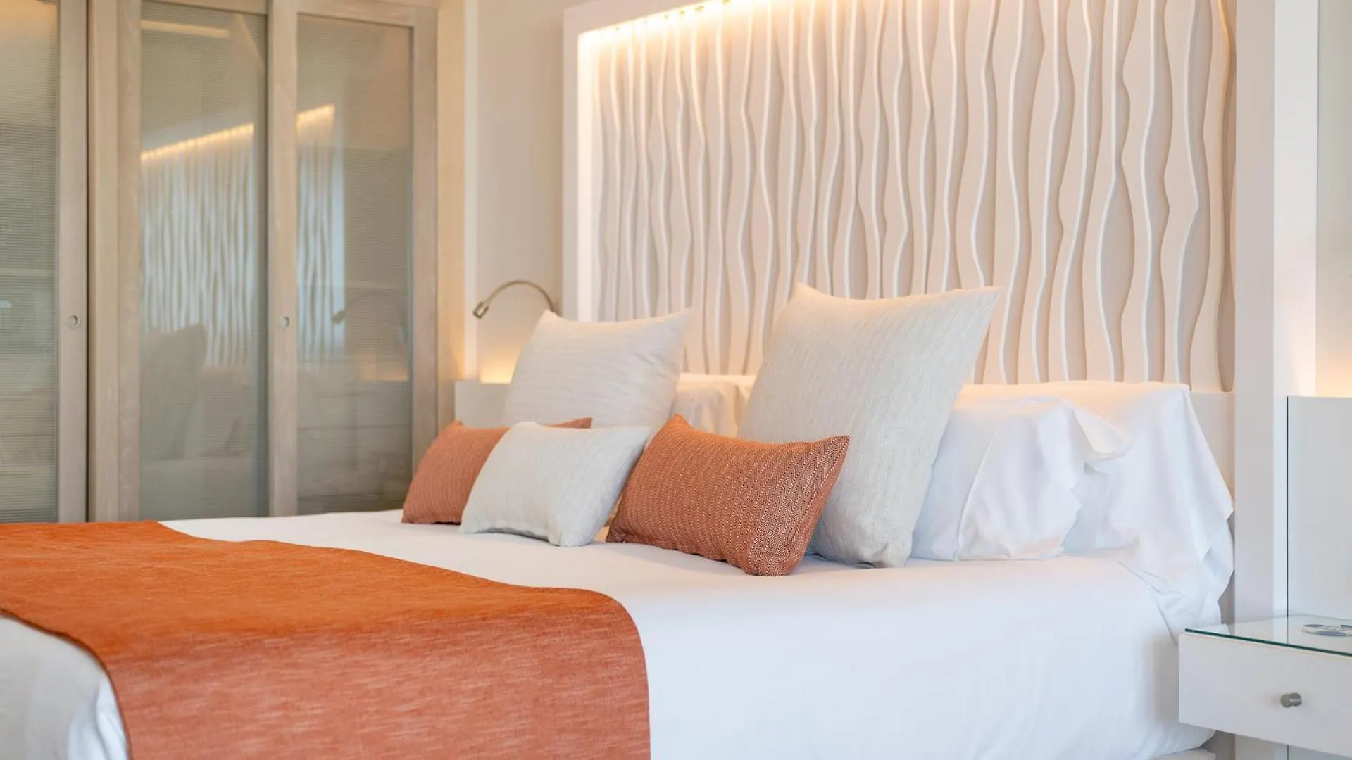 Amare Beach Hotel Marbella - Adults Only Recommended Spain