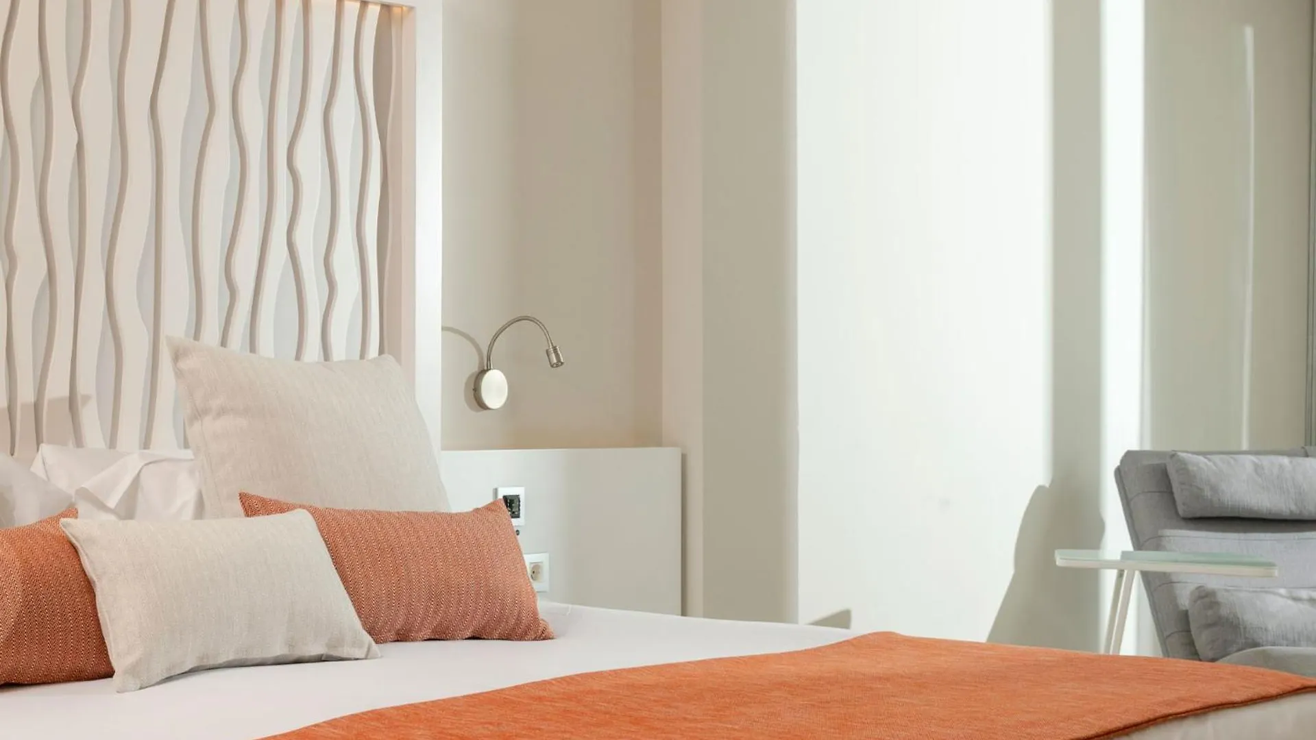 Amare Beach Hotel Marbella - Adults Only Recommended 4*,  İspanya