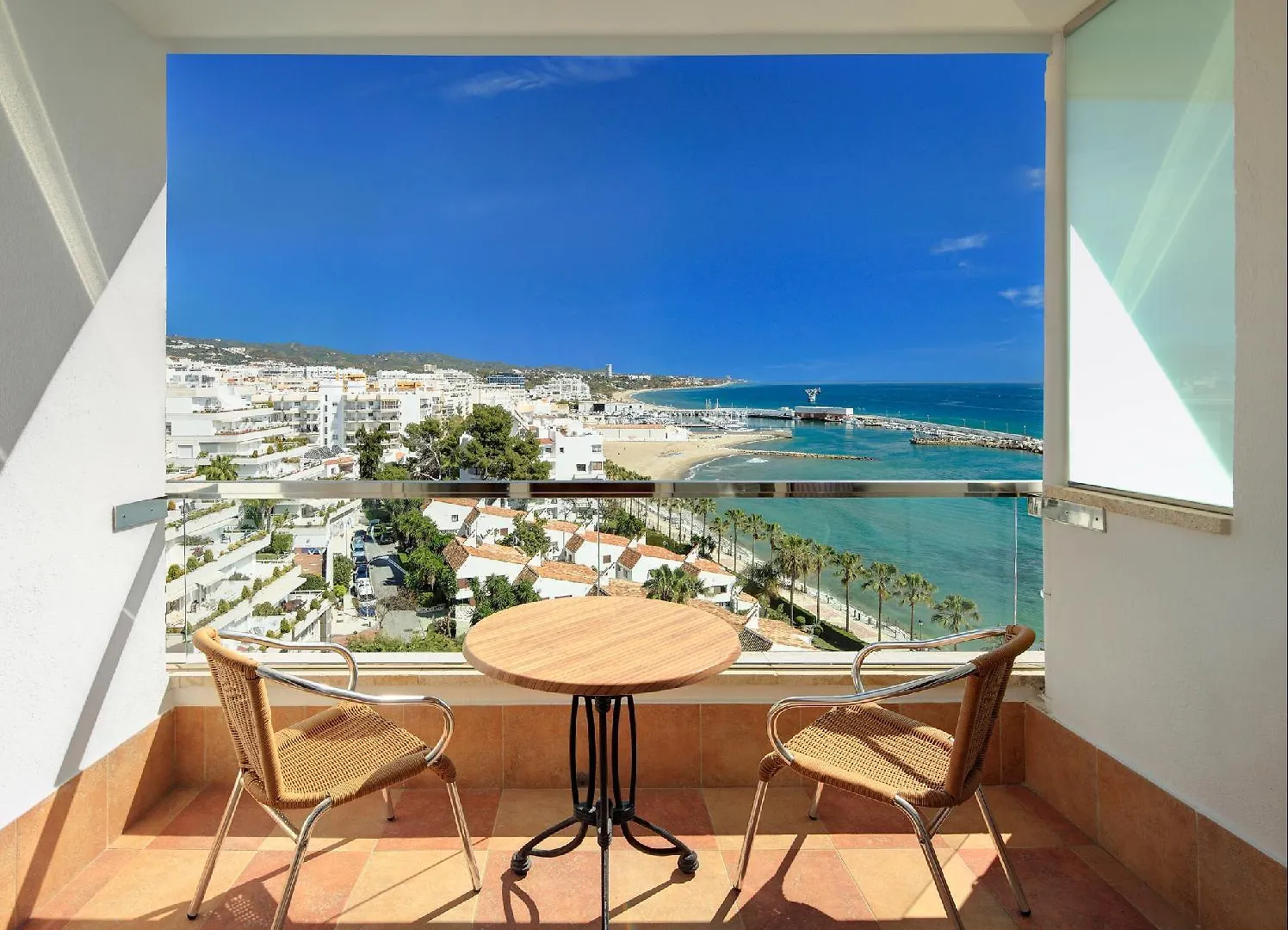 Amare Beach Hotel Marbella - Adults Only Recommended