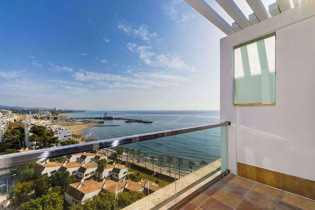 Amare Beach Hotel Marbella - Adults Only Recommended