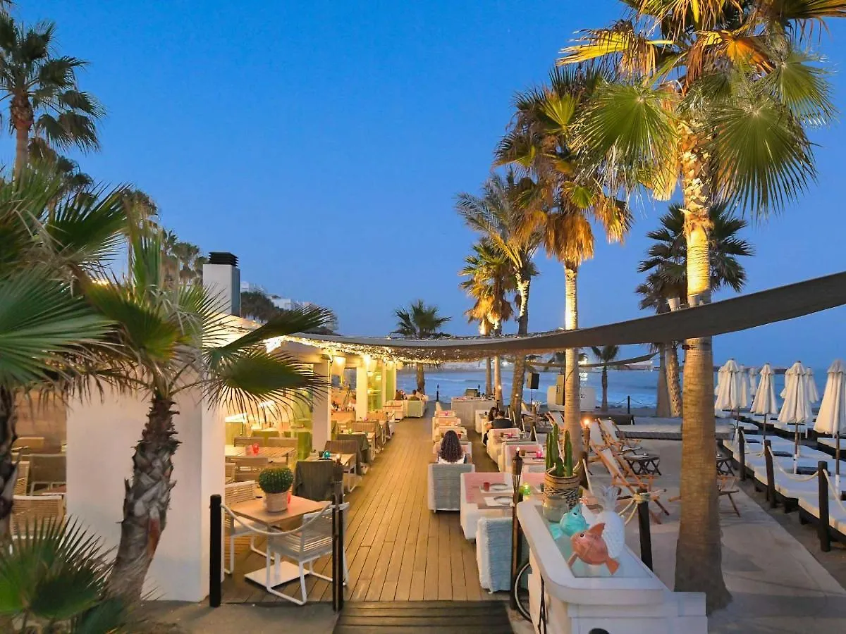 Amare Beach Hotel Marbella - Adults Only Recommended