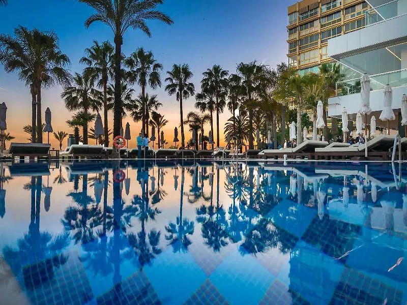 Amare Beach Hotel Marbella - Adults Only Recommended